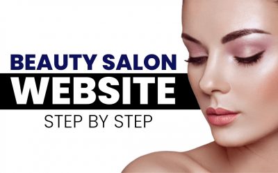 Do It Yourself – Tutorials – How to Make a Beauty Salon / Spa / Barber Shop Website in WordPress | Phlox Theme & Elementor FREE !