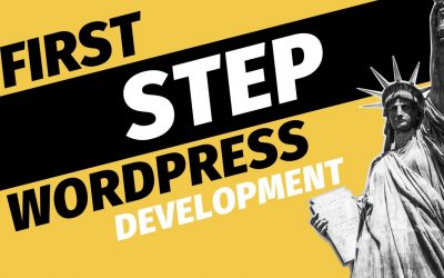 WordPress For Beginners – WordPress Tutorial for Beginner | Very First Step | Learn WordPress