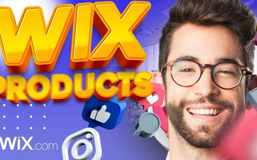 Do It Yourself – Tutorials – HOW TO BUILD A WEBSITE Store? / WIX Ecommerce Products Tutorial For Business