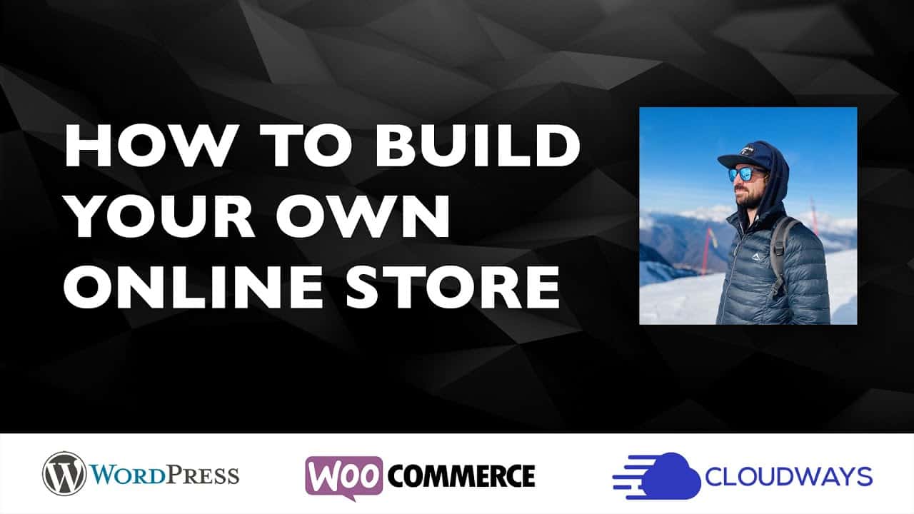 Create Your Own Ecommerce Website From Scratch in 2021- WordPress Storefront Theme Tutorial