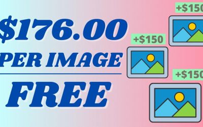 Do It Yourself – Tutorials – Earn Money Using Free Photos | Get Paid $350 Per PHOTO (Make Money Online)