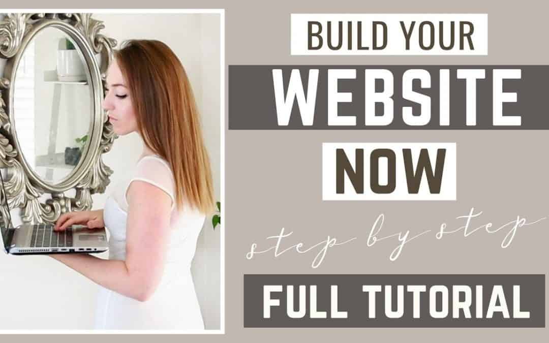 Do It Yourself – Tutorials – HOW TO MAKE A WEBSITE Shop Online? / Shopify Settings Tutorial For Beginners