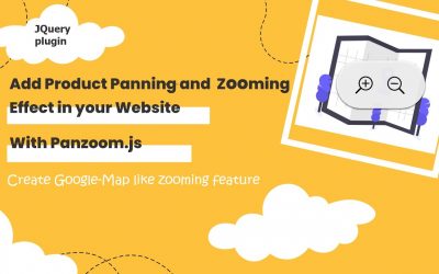 Do It Yourself – Tutorials – JQuery Plugin tutorial 1 :  Panzoom.js – Create your own website product zoom-ing effect
