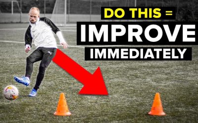 Do It Yourself – Tutorials – This midfielder tip will DRASTICALLY improve you