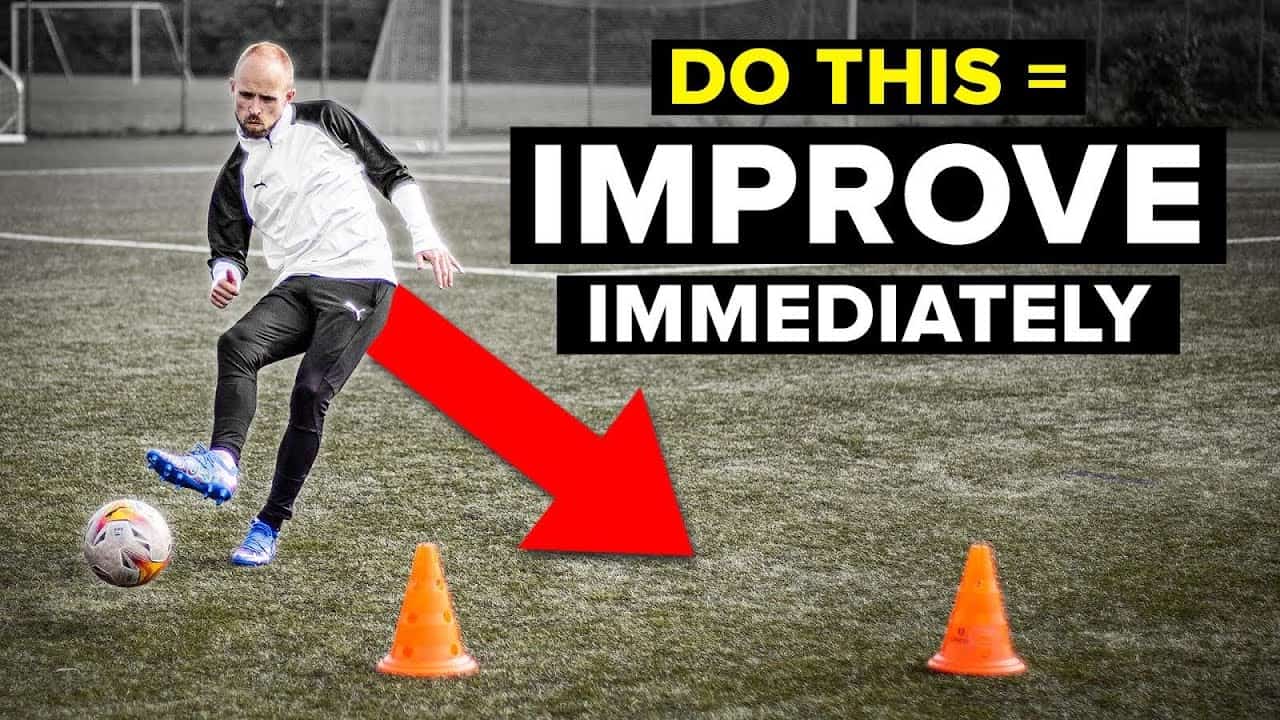 This midfielder tip will DRASTICALLY improve you