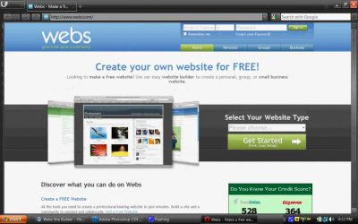 Do It Yourself – Tutorials – (Website Tutorial)-How To Make Your Own Website