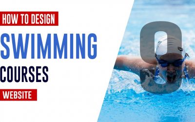 WordPress For Beginners – [EP9] Swimming Courses Website Design Tutorial for Beginners (Elementor, Woocommerce & Tutor LMS)