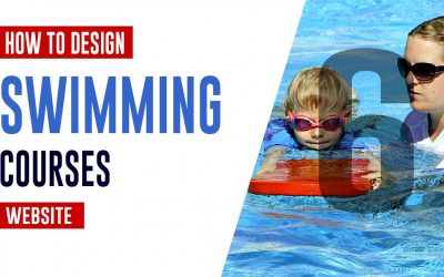 WordPress For Beginners – [Ep6] Swimmer Courses Website Design Tutorial for Beginners (Elementor, Woocommerce & Tutor LMS)