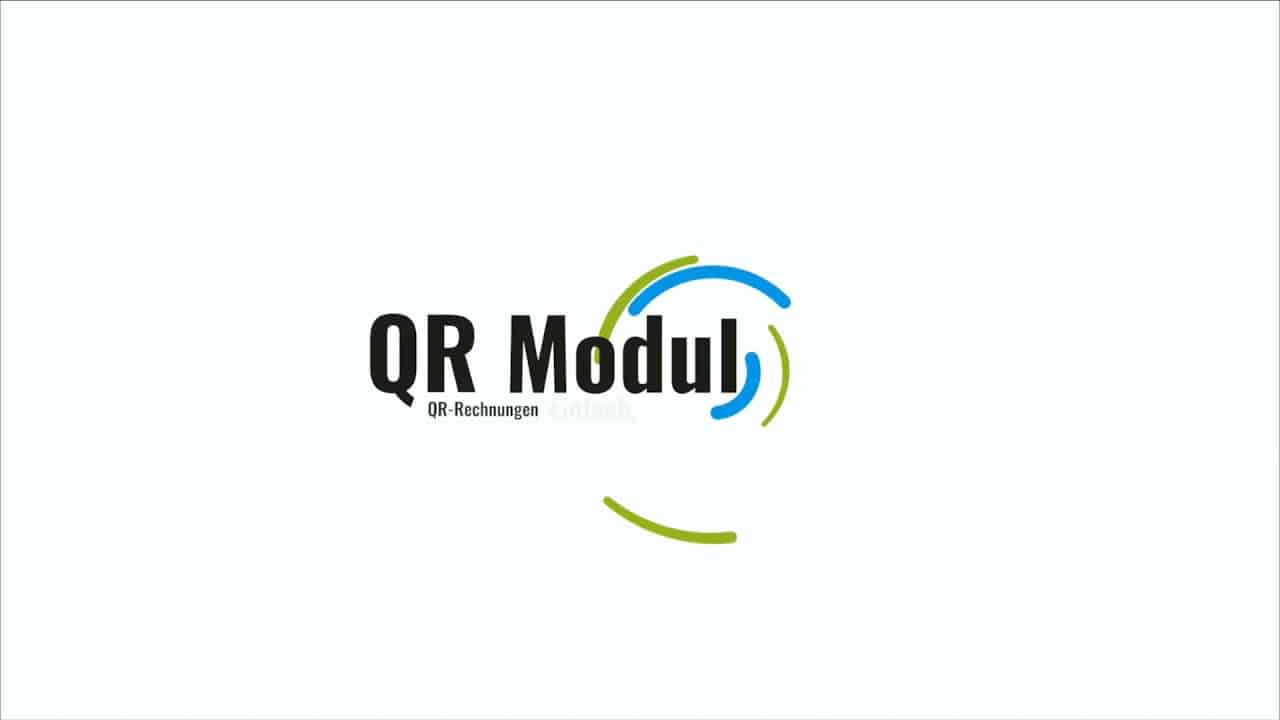 Fattura QR Wordpress Tutorial di QR Modul