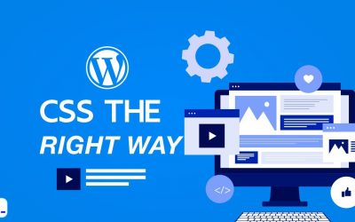 WordPress For Beginners – How-to Add Custom CSS To Your WordPress Website (2 METHODS)