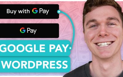 WordPress For Beginners – How to Install Google Pay on WordPress Website | In Under 5 Minutes!