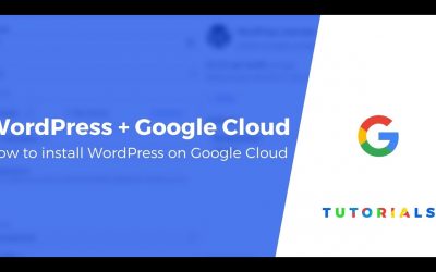 WordPress For Beginners – How to install WordPress and SSL on Google Cloud Free Cost 2021