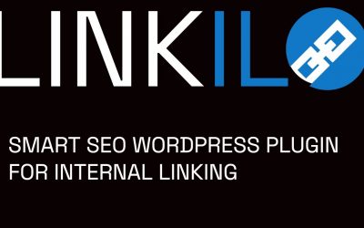 WordPress For Beginners – Linkilo – Internal Linking Tool for WordPress – Tutorial