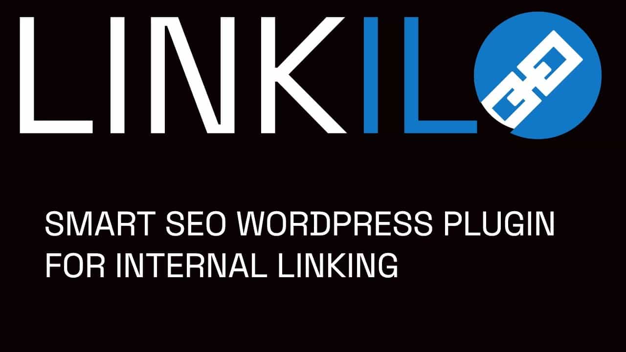 Linkilo - Internal Linking Tool for WordPress - Tutorial