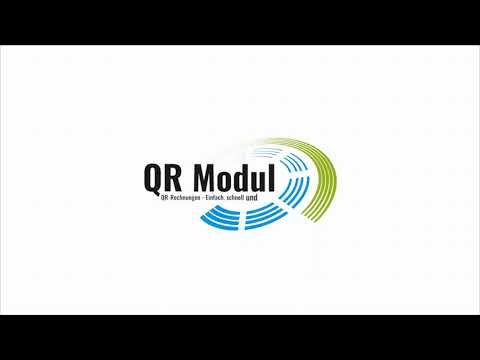 QR Rechnung Wordpress Tutorial von QR Modul Deutsch