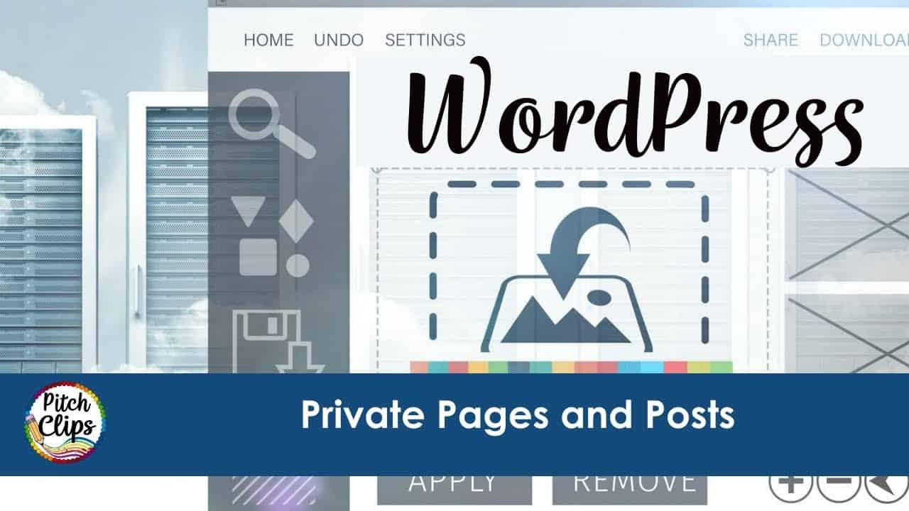 Tutorial - WordPress Private Posts
