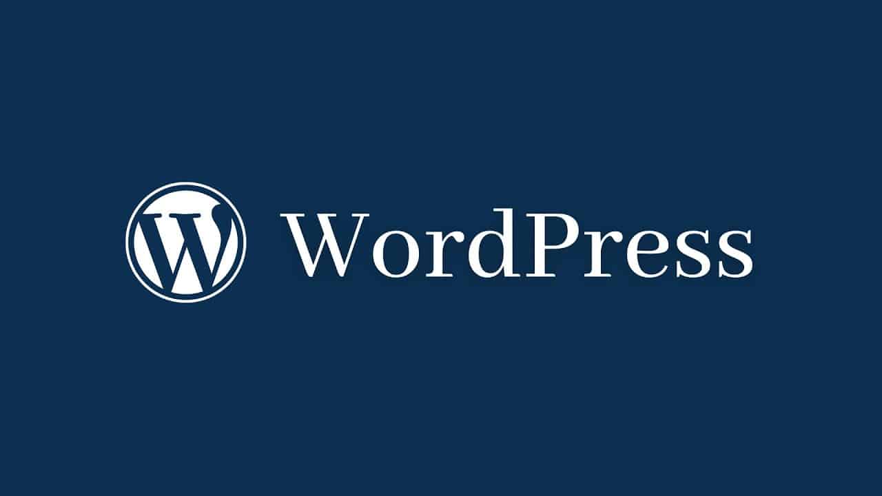 WordPress Tutorial for Beginners (2021) - Start a Blog Today!