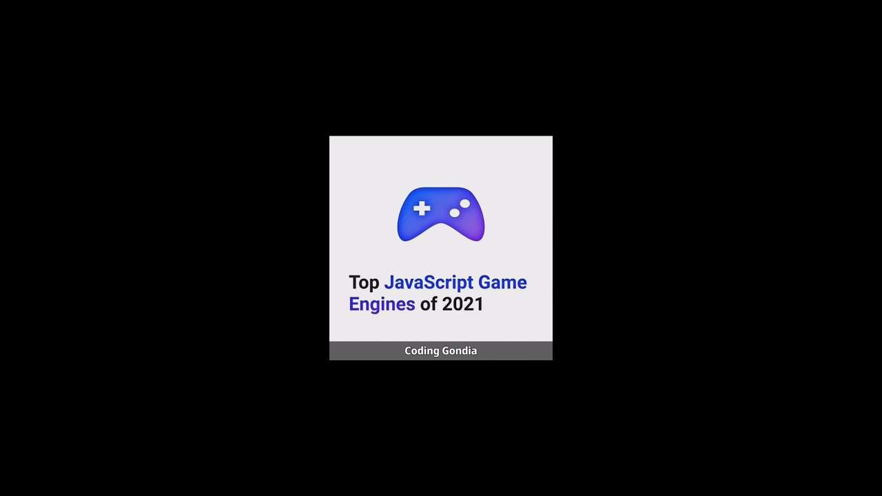 Top  JavaScript Game Engine | JavaScript Game | Game Engine.. #shorts