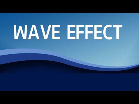 Hero waves || CSS & HTML Tutorials || Morb