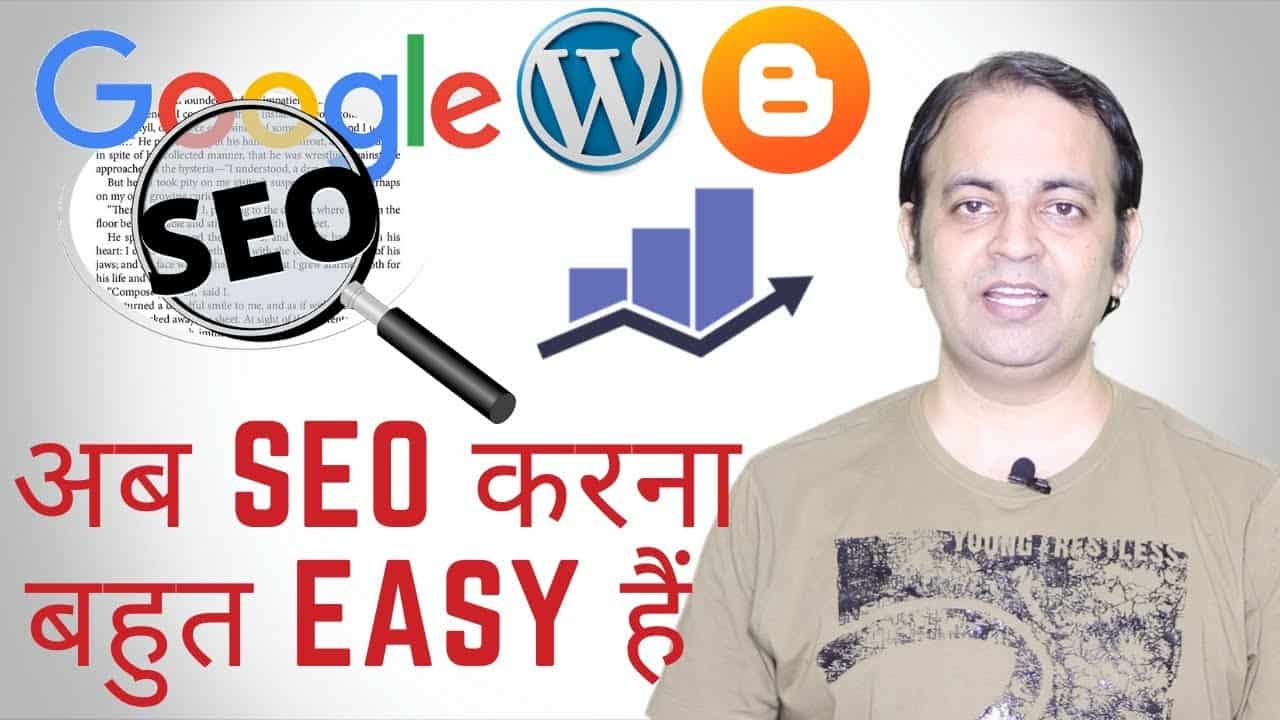 Best Free WordPress SEO Plugin | RANK MATH Full Tutorial In Hindi 2020 | Techno Vedant