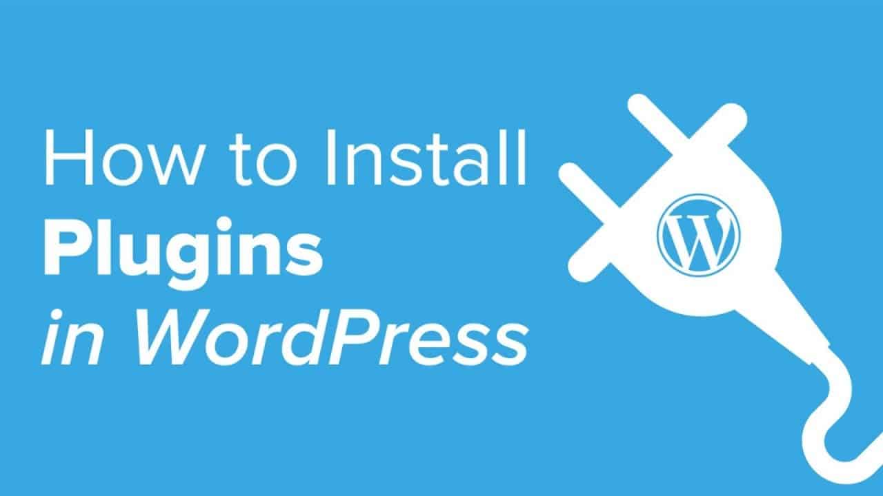 How to Install a WordPress Plugin (3 Different Methods)