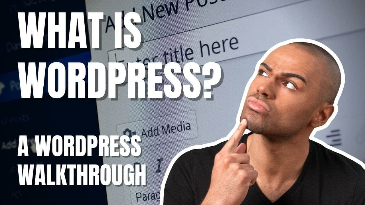 What Is WordPress Website Used For And How Does It Work?