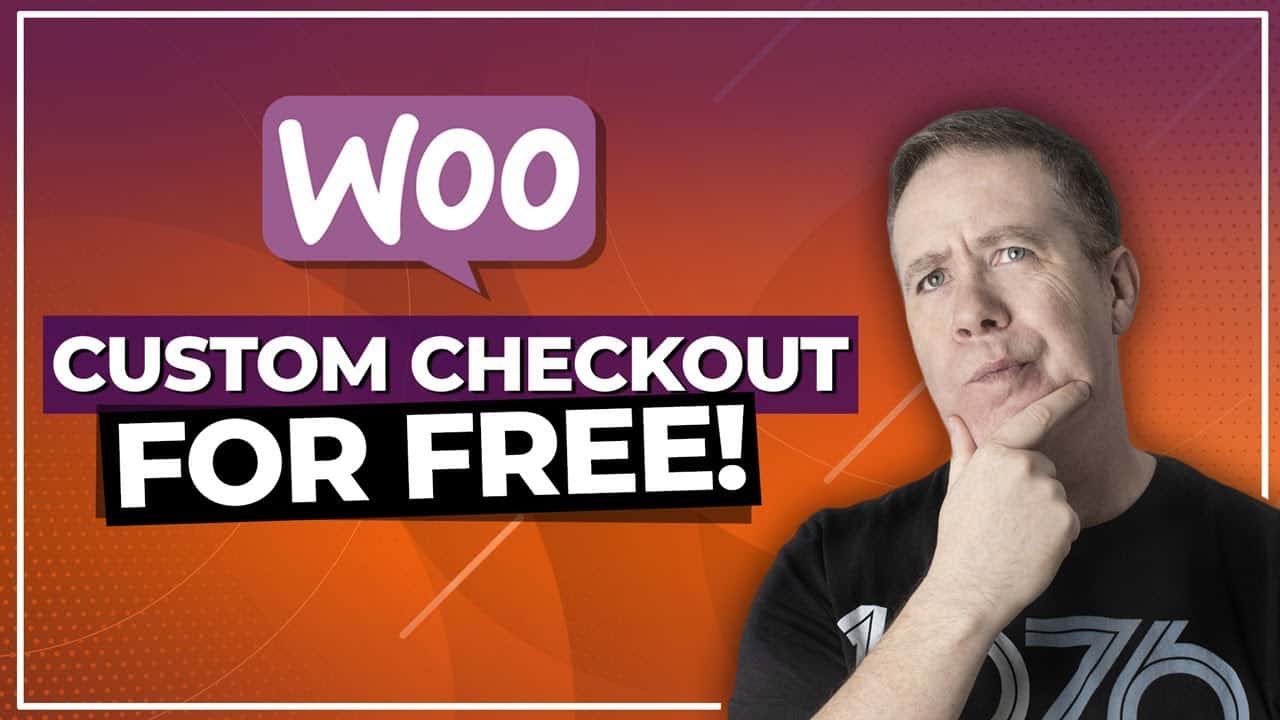 WooCommerce Checkout Page Customization with Free plugin