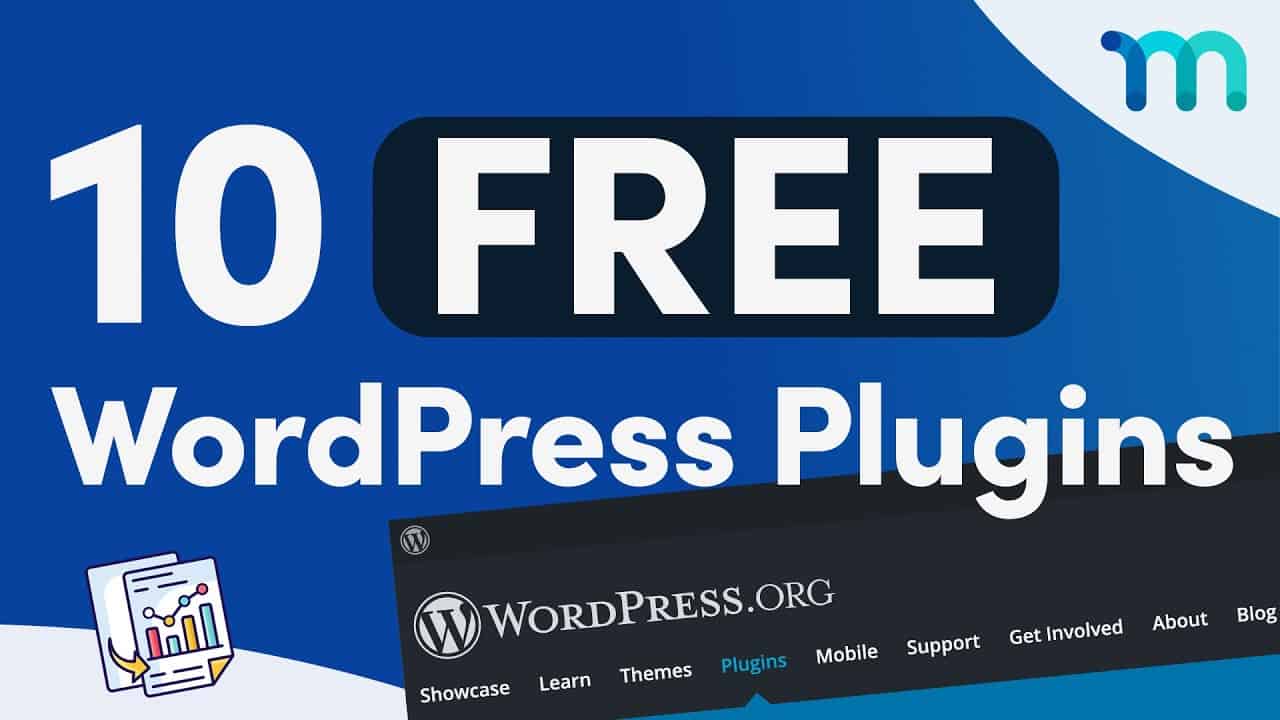 10 AWESOME FREE WordPress Plugins for Your Membership Site!