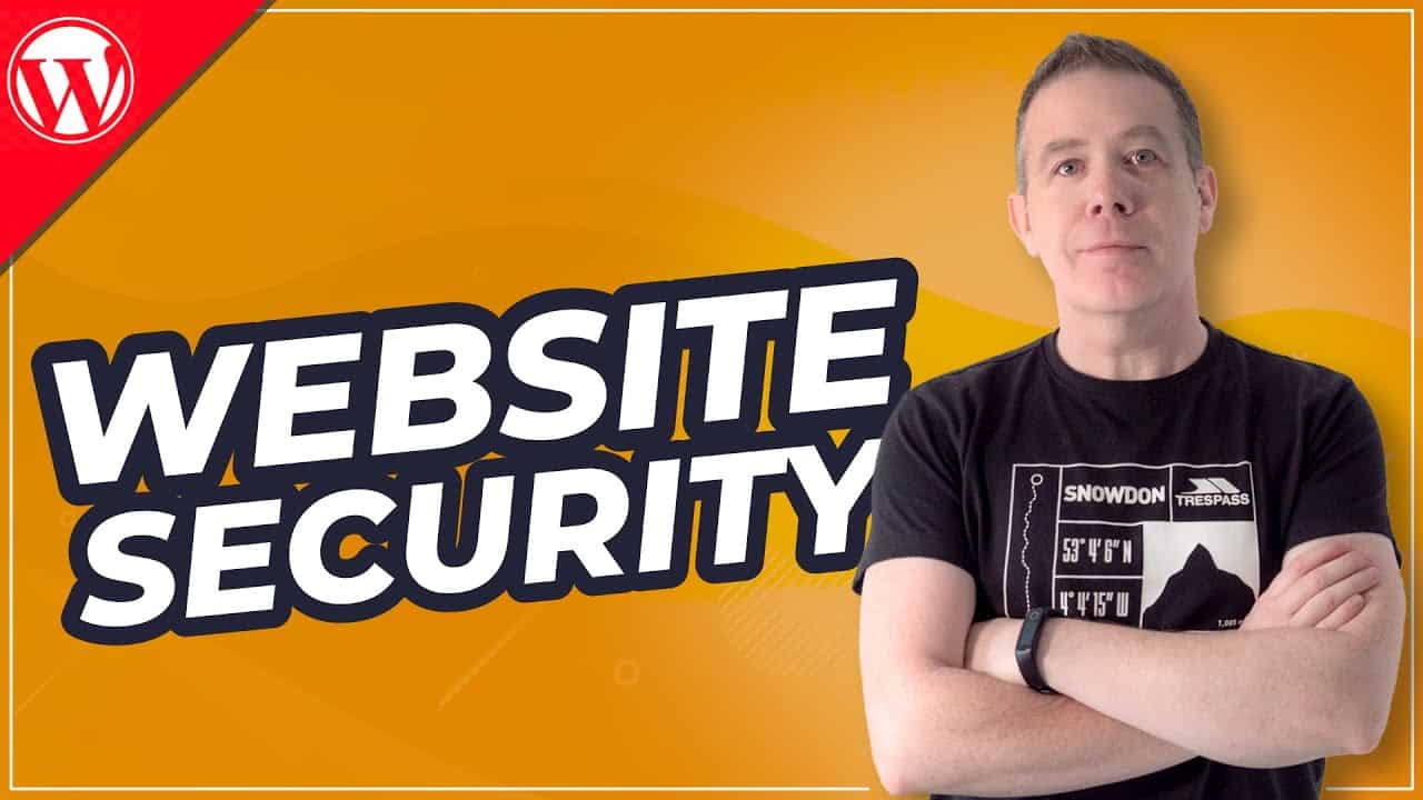 How To Make Your Website Secure - WordPress Plugin