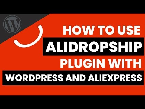 How To Use Alidropship Plugin for Wordpress - Alidropship Plugin Review and Tutorial