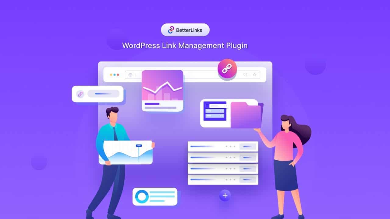 How To Use Link Shortener In WordPress To Make Pretty Links