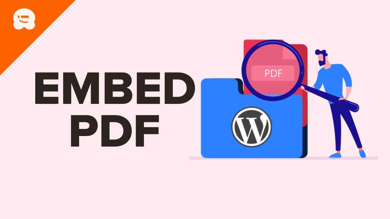 How to Add a PDF Viewer in WordPress