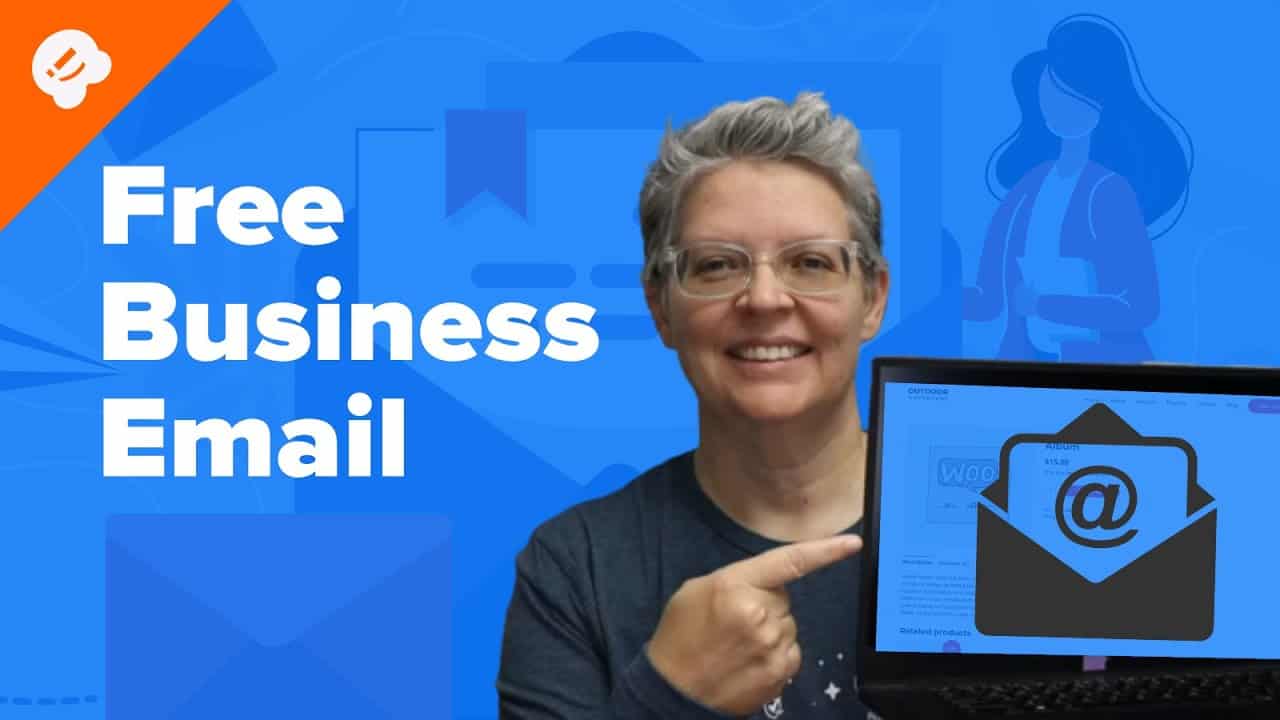 How to Create a Free Business Email Address in 5 Minutes (Step by Step)