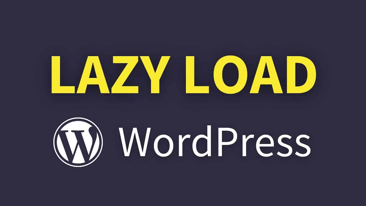 How to Lazy Load WordPress Images (Tutorial & Explanation)