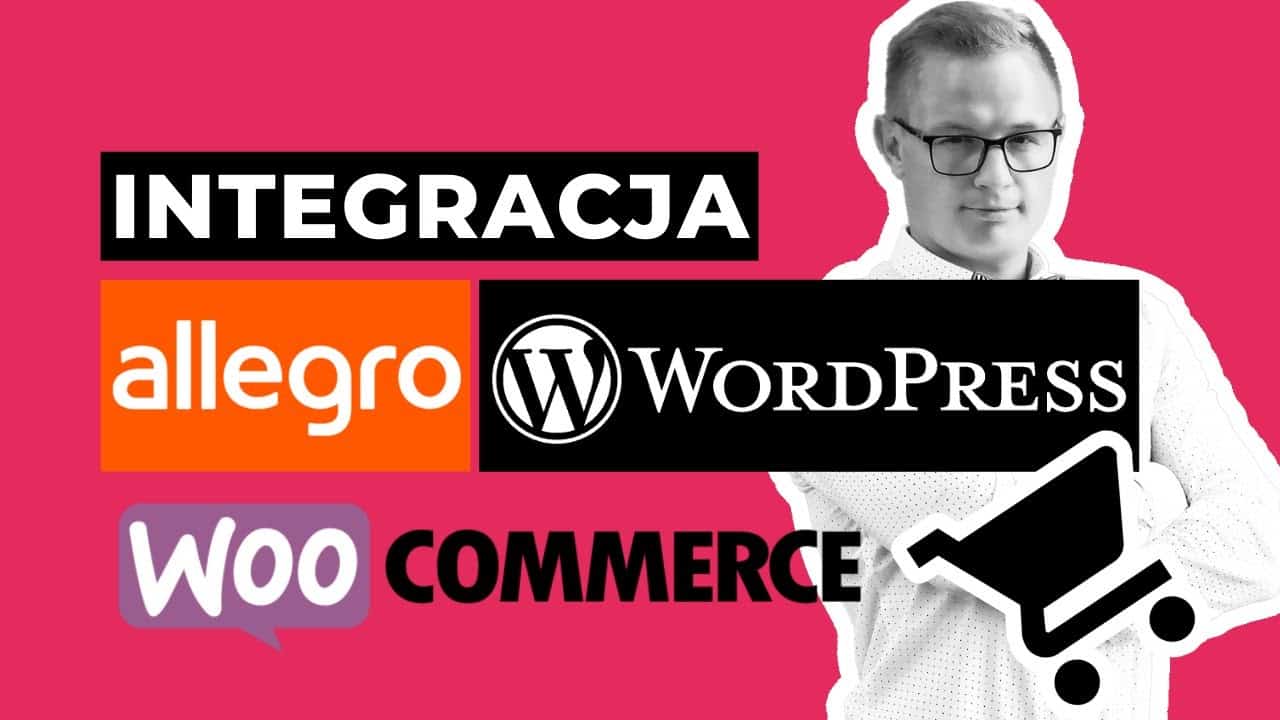 Integracja Allegro ze sklepem WordPress WooCommerce 2022 [Wtyczka Moje Aukcje Allegro]