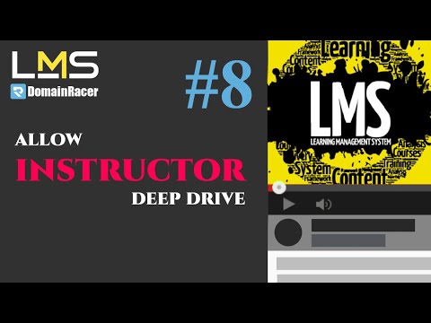 LMS #8: Instructor A-Z Guide - LMS WordPress plugin #TutorLMS
