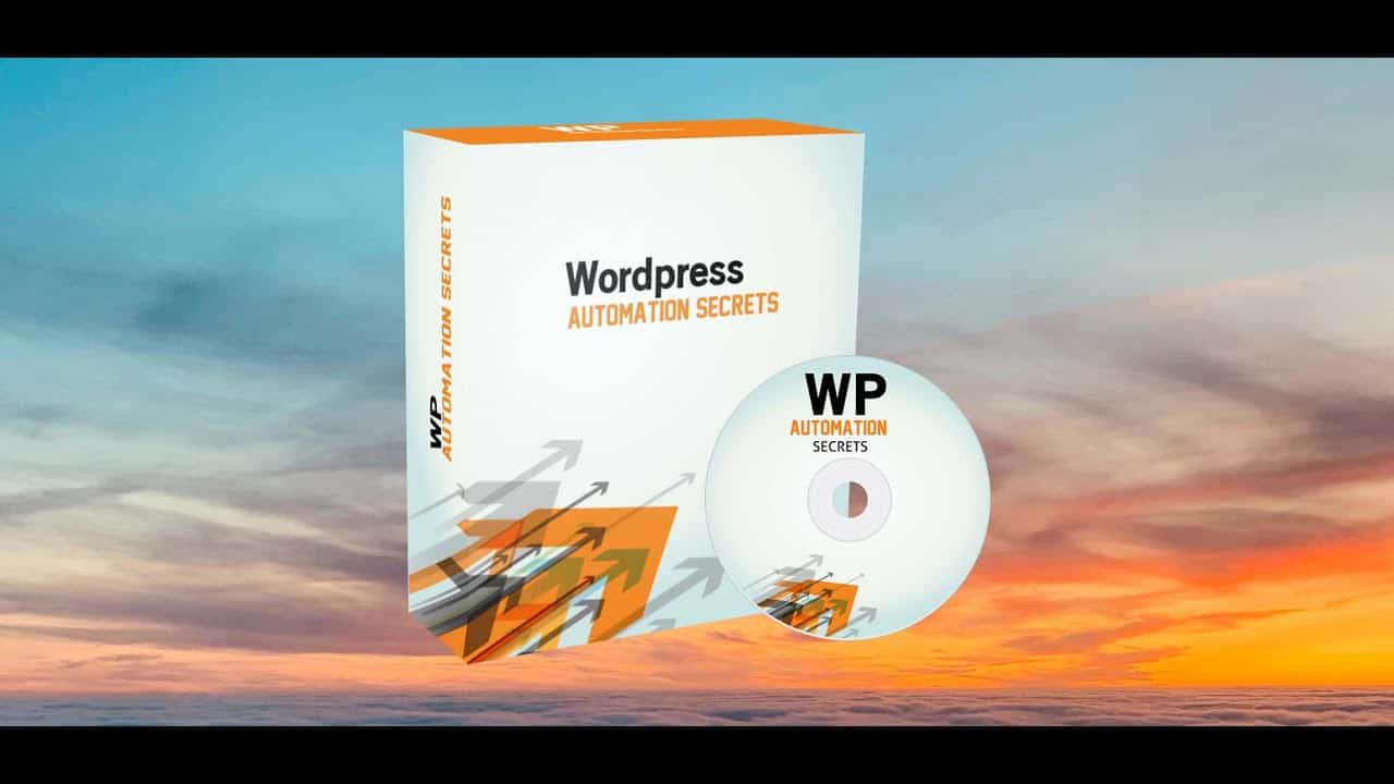 Learn How To Do That - WordPress Automation Secrets