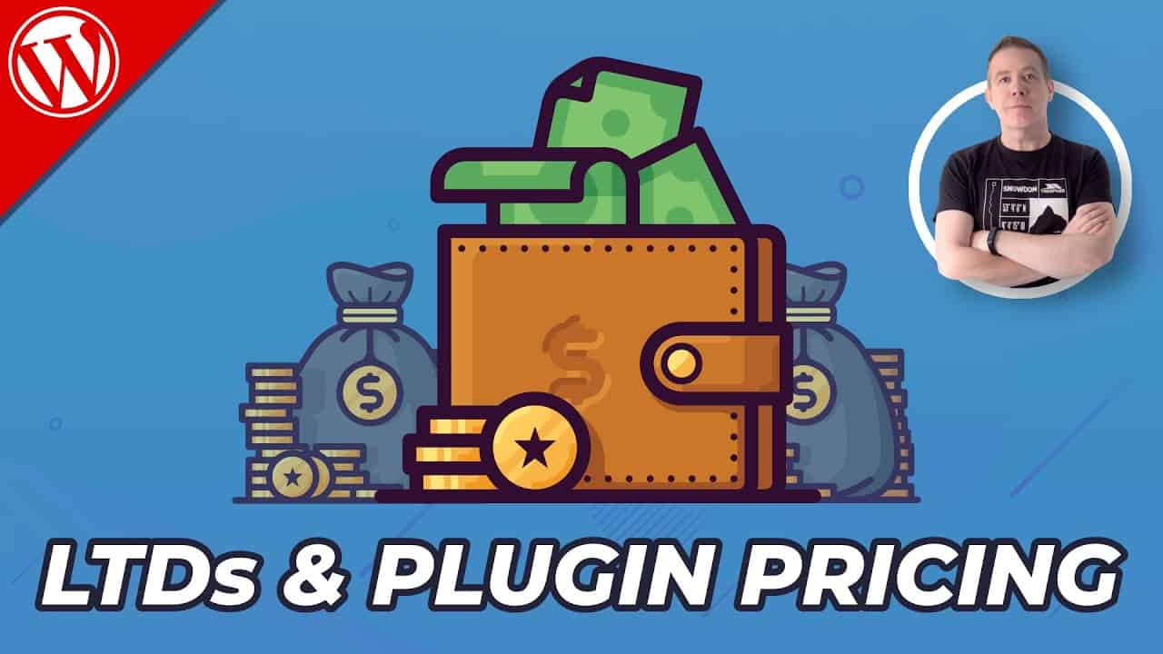 New Plugin Pricing, Lifetime Deals & More.... My Thoughts!