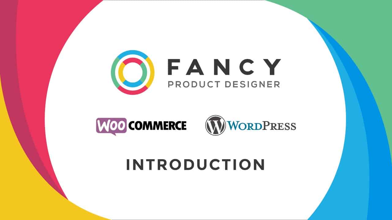 [OUTDATED] Fancy Product Designer - WooCommerce/WordPress Plugin | Introduction