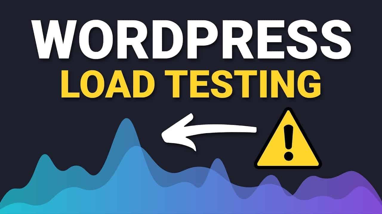 A Simple Guide to WordPress Load Testing