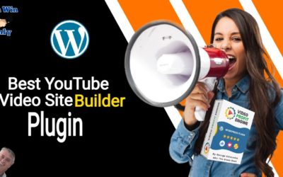 Best YouTube Video Plugin For WordPress In 2022? Video Profit Engine Review Says Yes