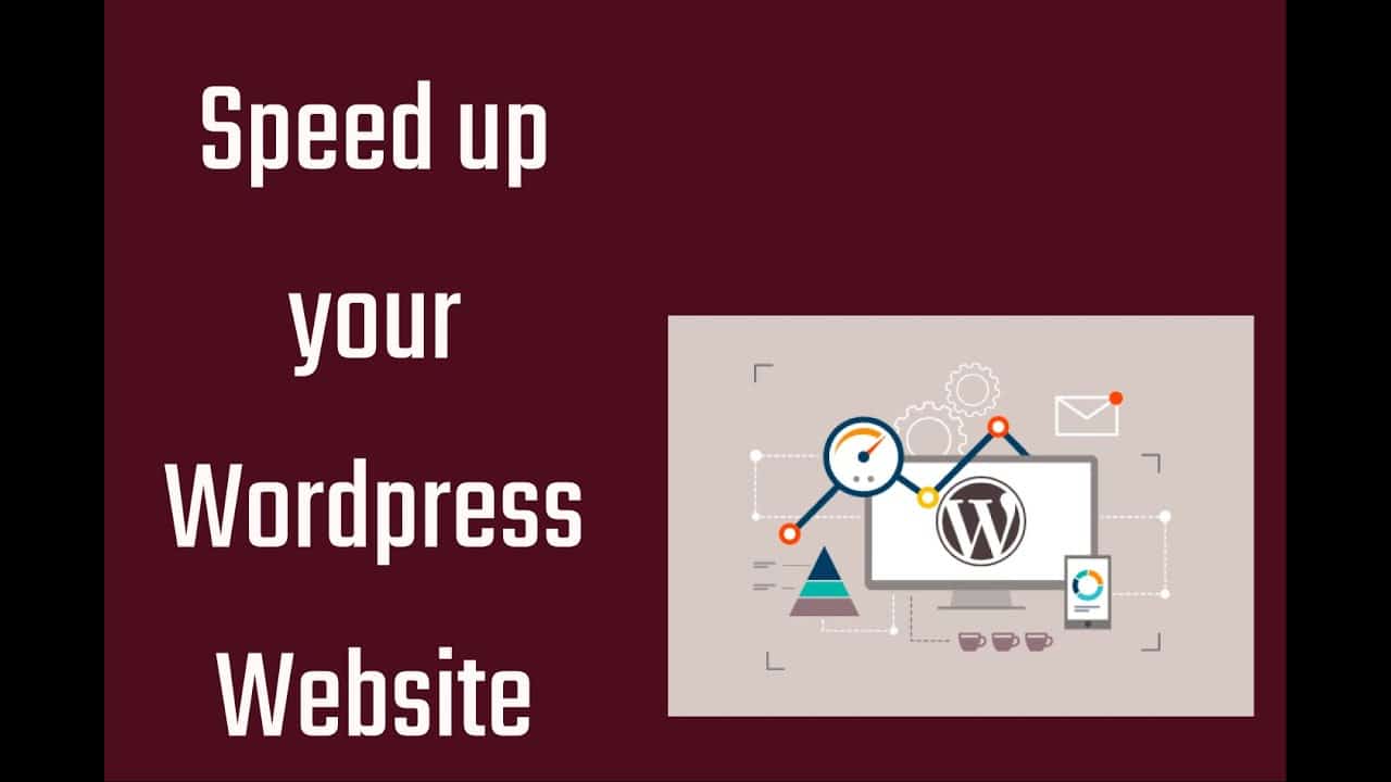 Here we are with a Simple guide on How to Speed Up Your WordPress Website