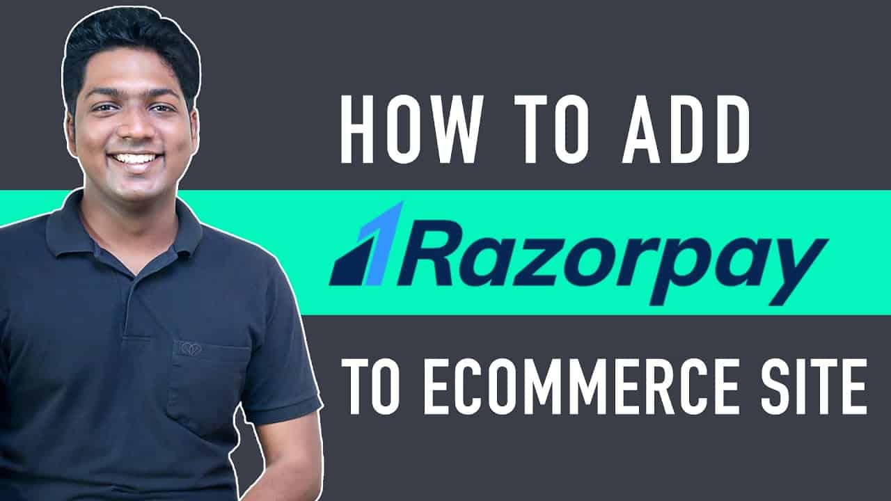 How To Add RazorPay in WordPress Website (in just 3 Steps)