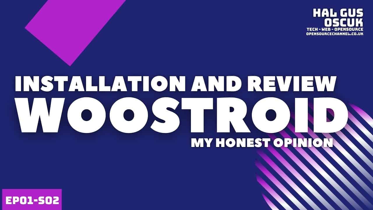 Installation and Honest Opinion/Review of WooStroid 2 for Wordpress | TemplateMonster and MonsterONE