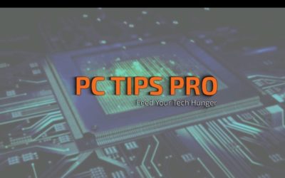 Learn Website Development, WordPress, Digital Marketing and Learn About Technology With PC TIPS PRO