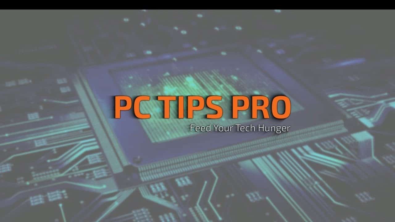 Learn Website Development, WordPress, Digital Marketing and Learn About Technology With PC TIPS PRO