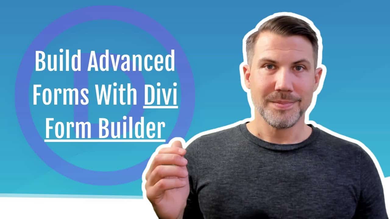 Plugin Review: Divi Form Builder (Complete Contact Form Walkthrough)