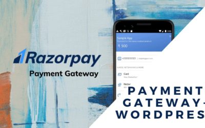 Razorpay A Free Payment Gateway for WordPress Websites & WooCommerce Stores
