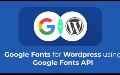 Simple Google Fonts Plugin Makes It Easy To Add Google Fonts To Your WordPress Site | EducateWP