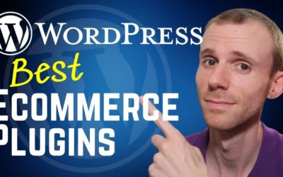 The Best WordPress Ecommerce Plugins (Including Pros and Cons)
